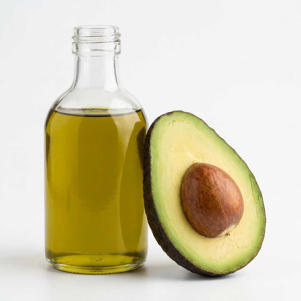 Avocado oil